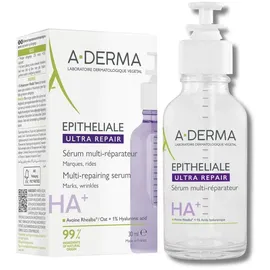 A-Derma Epitheliale Ultra Repair Serum 30 ml