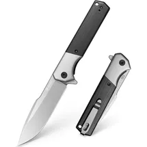 luxuskollektion Klappmesser G10 Griff Bunt