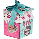 PRESENT SURPRISE ZODIACO LOL MGA Modepuppe Mit Zubehör, BOX ROTTO