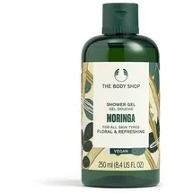 The Body Shop Moringa Duschgel 250 ml