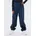 Regenhose NKNALFA Pant Blau 92