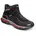 Herren schwarz/rot 46