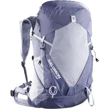 Salomon Aerotrek 28 Wanderrucksack lila