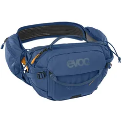 EVOC Hip Pack Pro 3L denim