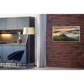 könighaus infrarot KÖNIGHAUS Panorama Infrarotheizung 1200W - Aussicht Toscana mit Smart-Thermostat und App