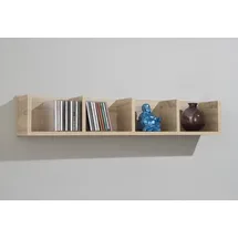 FMD Wandregal Point 4 beige