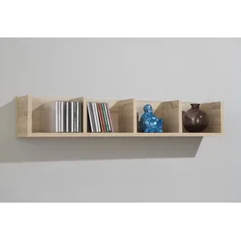 FMD Wandregal Point 4 beige