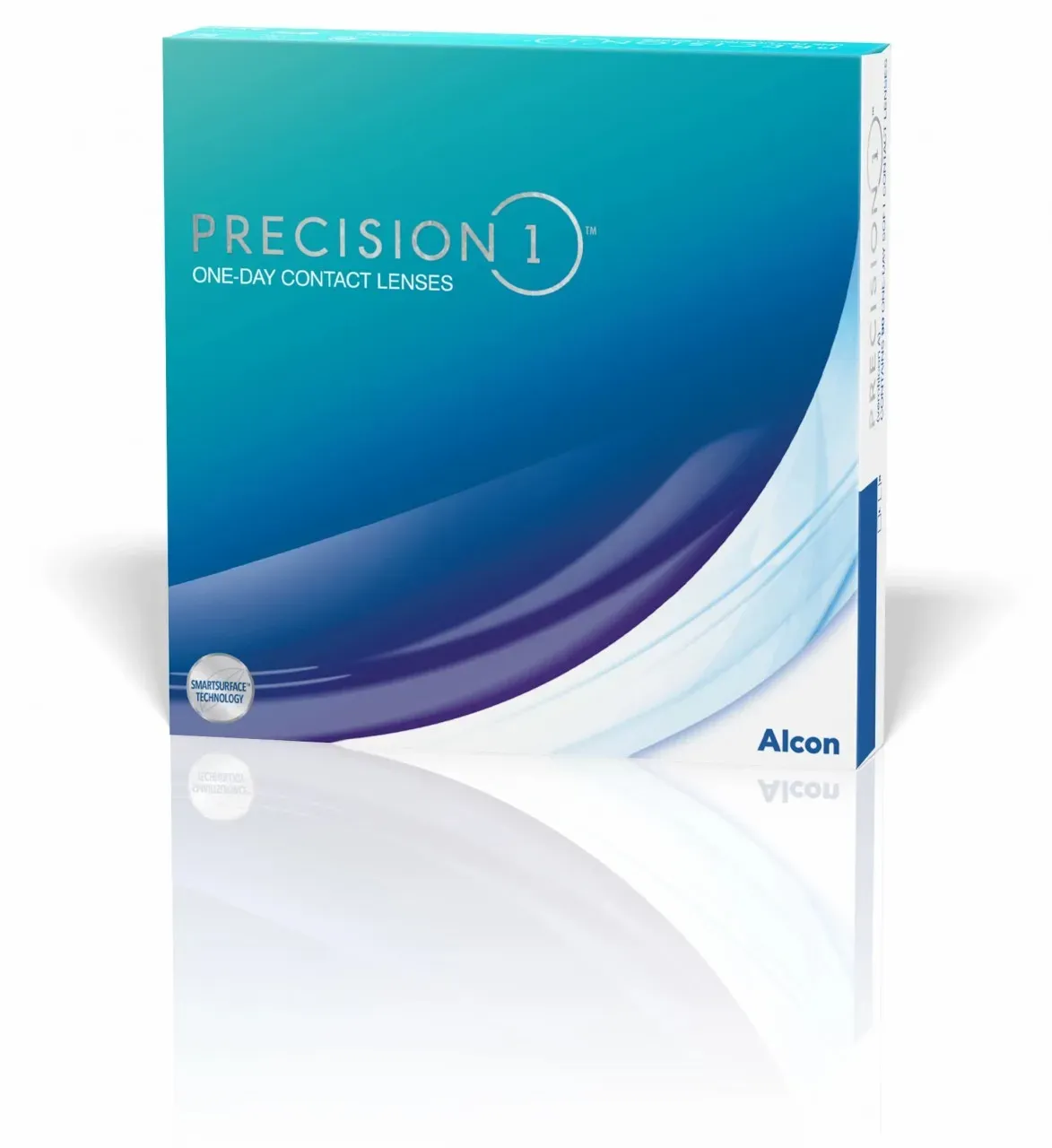 PRECISION1 90er - DIA:14.2 BC:8.3 SPH:-11.00