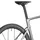 Scott Bikes Addict RC Ultimate 2026 28 Zoll RH 54 cm Unisex rot/silber/weiß