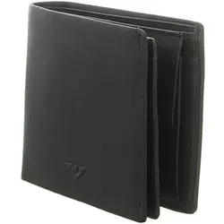 Voi Leather Design  Geldbeutel Mode Accessoires 70311 sz  in Schwarz, Einheitsgrösse