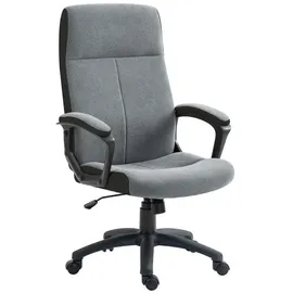 FEMO Trade Chefsessel FM-2534 Grau