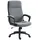 FEMO Trade Chefsessel FM-2534 Grau