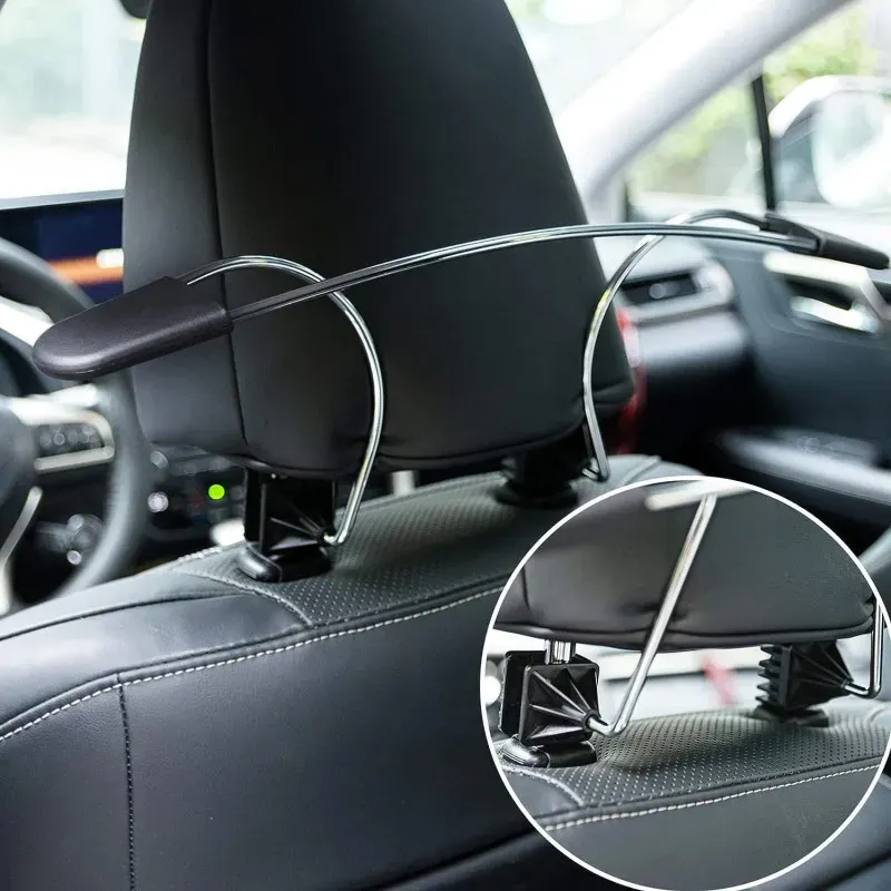 Universeller Kleiderbügel für das Auto