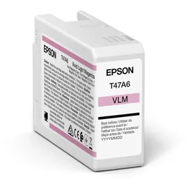Epson T47A6 magenta hell (C13T47A640)