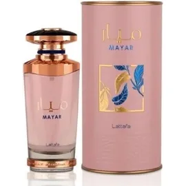 Lattafa Mayar Eau de Parfum 100 ml