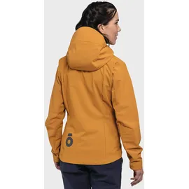 Schöffel Jacke Hybrid Jk Style Salza WMS, in chai, | Gr.: 42