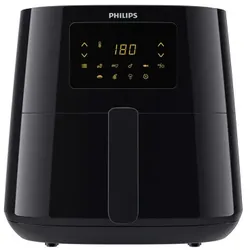 Heißluftfritteuse Philips AirFryer XL Spectre HD9270/90
