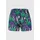 Lousy Livin Boxershorts OuterSpace / Schwarz / Lila S 2er Pack