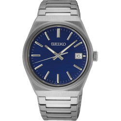 Seiko Conceptual Series Quarz SUR555P1 - 39mm