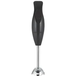 Edelstahl 300W Stabmixer Pürierstab Handmixer Zerkleinerer Rührgerät