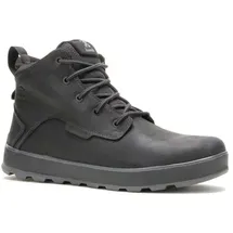 Kamik Spencer Mid Wanderstiefel - Black / Black - EU 41