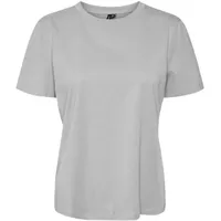 Vero Moda Damen VMPAULINA SS GA JRS NOOS T-SHIRT