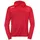 Kempa Emotion 2.0 Quarter Zip Hoodie, chilirot/rot 4XL