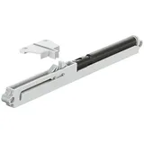 Einzugsdämpfung, universell, für Teilauszug, mit Mitnehmer 16 mm