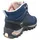 CMP Rigel Mid WP Damen Asphalt/Antracite/Rose 44
