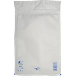 200 x Luftpolsterversandtasche (Poly) 7 / G (230 x 340 mm) Versandtasche gepolsterte Briefumschläge Polsterversandtaschen Briefumschlag Festverschluss