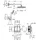 Grohe Precision Unterputz-Duschsystem schwarz matt 348832430