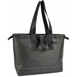 Strellson Stockwell 2.0 Purge Shopper Synthetik Black
