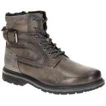 Dockers by Gerli 51GL102-140220 Stiefel grau 42 EU