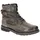 Dockers by Gerli 51GL102-140220 Stiefel grau 42 EU