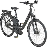 Prophete Alu-City-E-Bike 28"