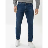 Brax Cadiz Straight Fit Blau 33/32