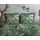 HIP Egor Blumen Mehrfarbig 200 x 200 cm + 2 x 80 x 80 cm