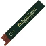 Faber-Castell Feinmine Super Polymer 0,5mm B