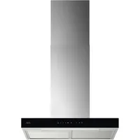AEG GB67D61HL Wandhaube 60 cm Schwarz