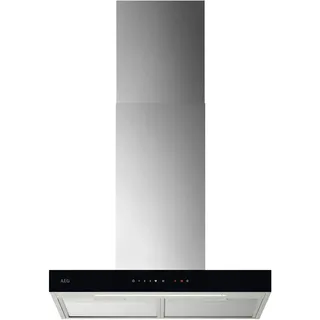 AEG GB67D61HL Wandhaube 60 cm Schwarz