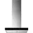 AEG GB67D61HL Wandhaube 60 cm Schwarz