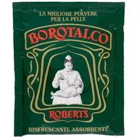 Borotalco Körperpuder 10x100 g