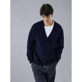 CASUAL FRIDAY KARL Blau M