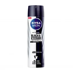 NIVEA Deodorant 200 ml Herren