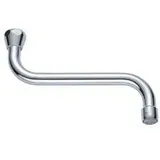 Neoperl Deutschland NEOPERL S-Auslaufrohr 200 mm, Universal-Anschluss 3/4""