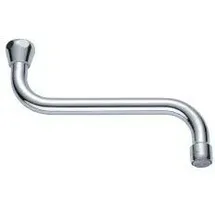 Neoperl Deutschland NEOPERL S-Auslaufrohr 200 mm, Universal-Anschluss 3/4""