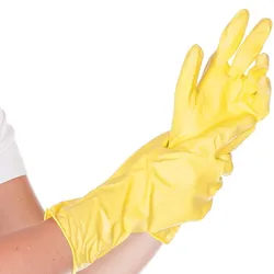 Hygostar Gummihandschuhe "Vera" Standard
