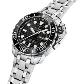 Festina COSC F20043/6 Herren