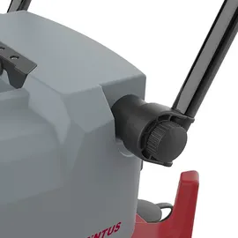 SPRiNTUS HydroX Fire Pumpsauger