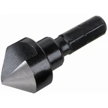 WOLFCRAFT Kegelsenker Ø 10 mm Sechskant